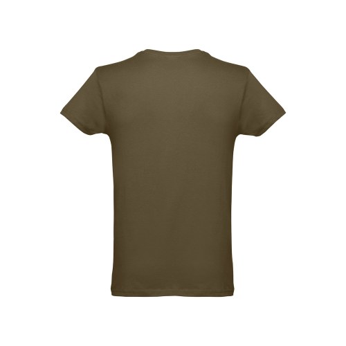 THC LUANDA 3XL. Męski t-shirt