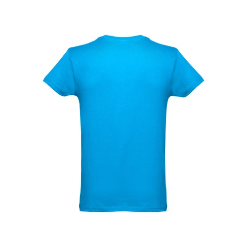 THC LUANDA 3XL. Męski t-shirt
