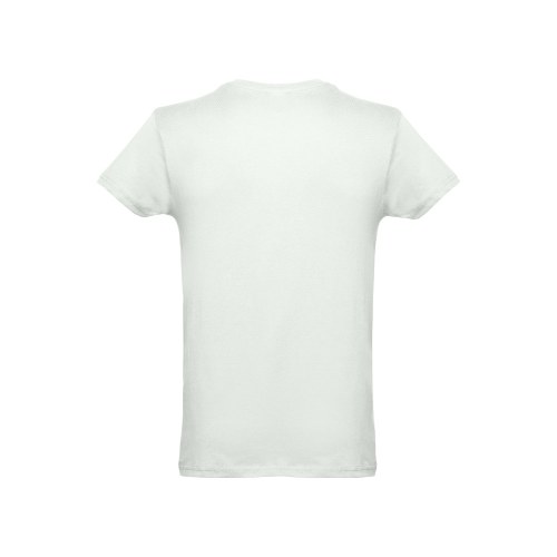 THC LUANDA 3XL. Męski t-shirt