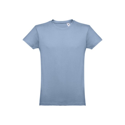 THC LUANDA 3XL. Męski t-shirt