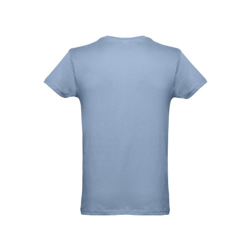 THC LUANDA 3XL. Męski t-shirt