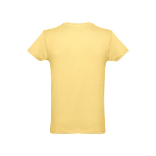 THC LUANDA 3XL. Męski t-shirt