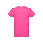 THC LUANDA 3XL. Męski t-shirt