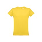 THC LUANDA 3XL. Męski t-shirt