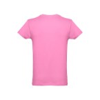 THC LUANDA 3XL. Męski t-shirt