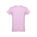 THC LUANDA 3XL. Męski t-shirt