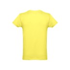 THC LUANDA 3XL. Męski t-shirt