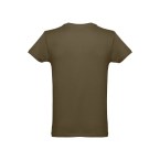 THC LUANDA 3XL. Męski t-shirt