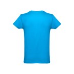 THC LUANDA 3XL. Męski t-shirt