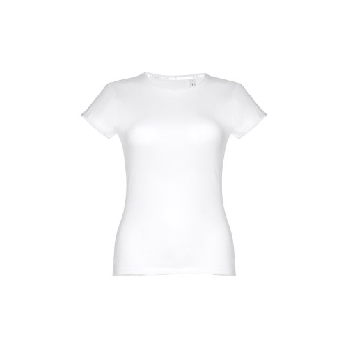 THC SOFIA WH 3XL. Damski t-shirt