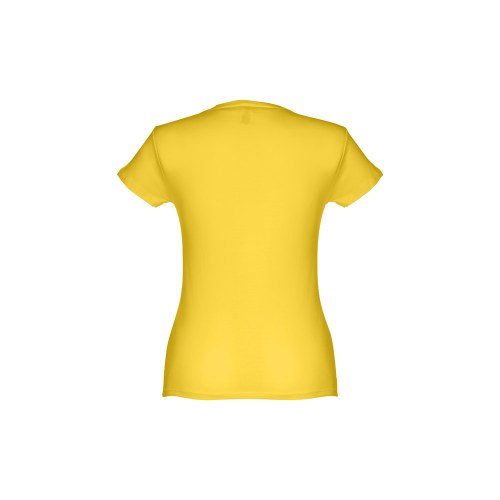 THC SOFIA 3XL. Damski t-shirt