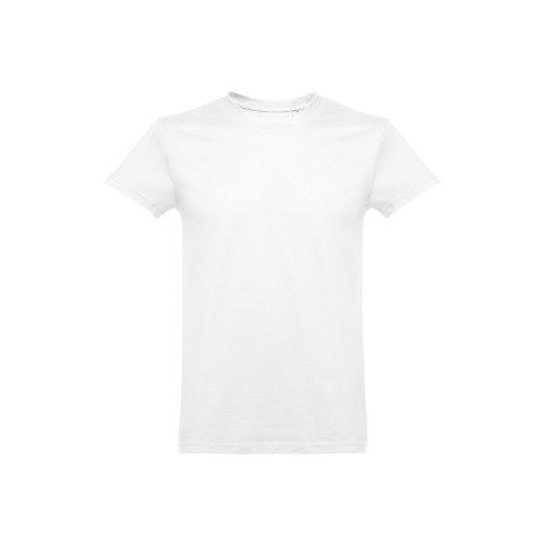 THC ANKARA WH. Męski t-shirt