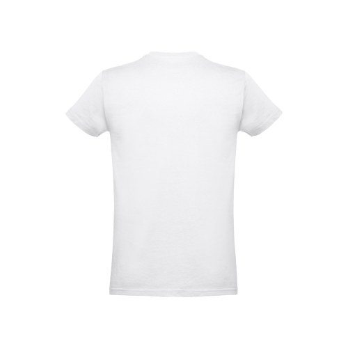 THC ANKARA WH. Męski t-shirt