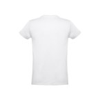 THC ANKARA WH. Męski t-shirt