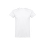 THC ANKARA WH. Męski t-shirt