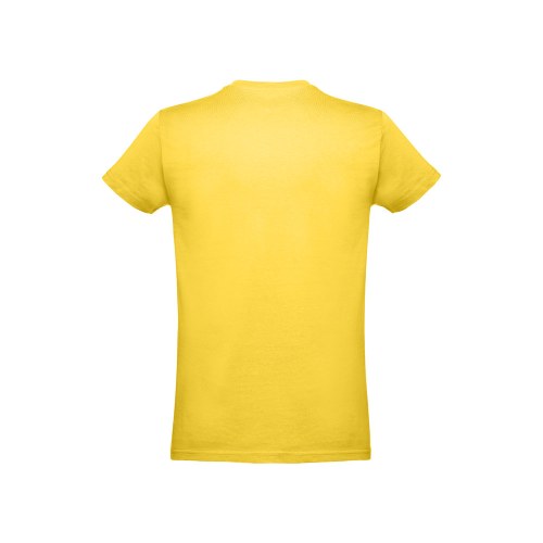 THC ANKARA. Męski t-shirt