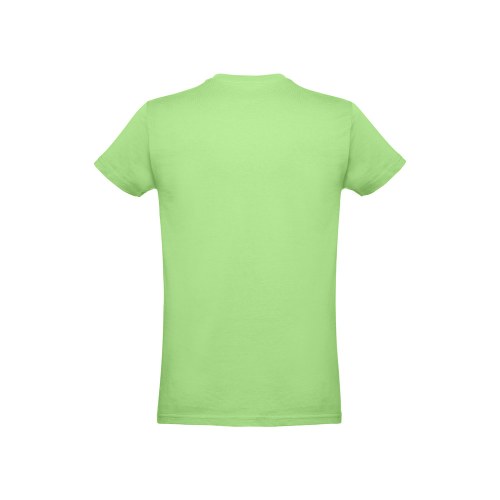 THC ANKARA. Męski t-shirt