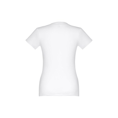 THC ANKARA WOMEN WH. Damski t-shirt