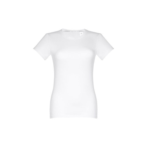 THC ANKARA WOMEN WH. Damski t-shirt