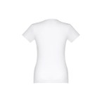 THC ANKARA WOMEN WH. Damski t-shirt