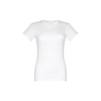 THC ANKARA WOMEN WH. Damski t-shirt
