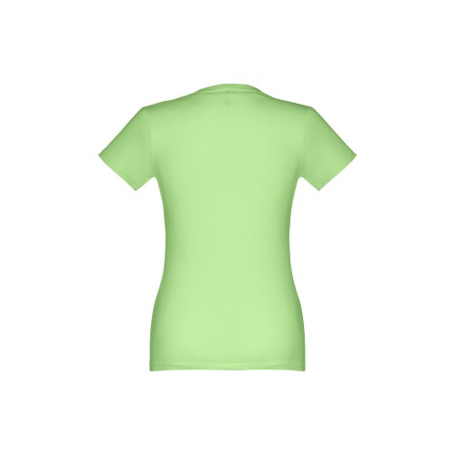 THC ANKARA WOMEN. Damski t-shirt