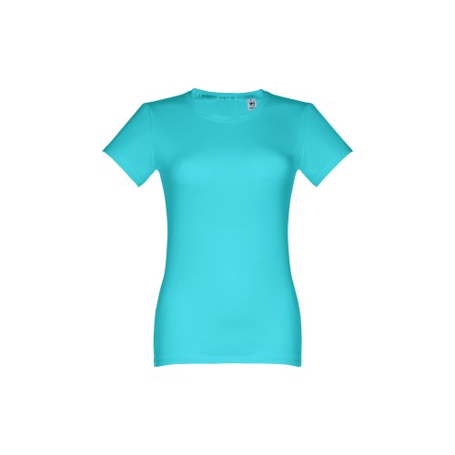 THC ANKARA WOMEN. Damski t-shirt