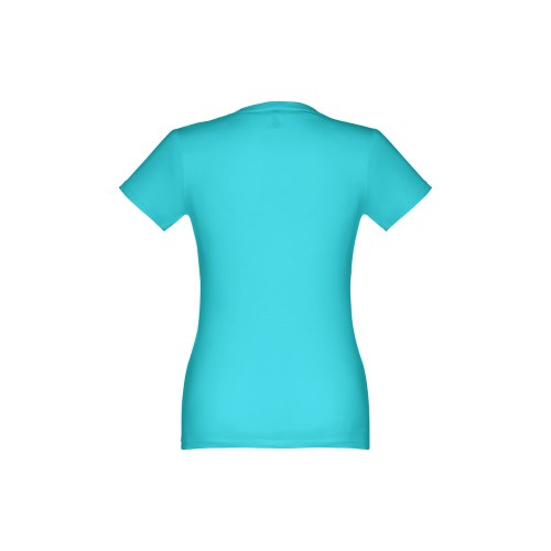 THC ANKARA WOMEN. Damski t-shirt