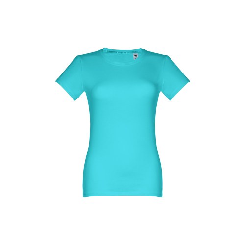 THC ANKARA WOMEN. Damski t-shirt