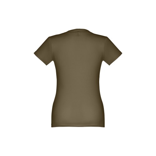 THC ANKARA WOMEN. Damski t-shirt