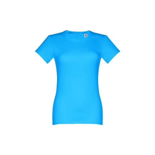 THC ANKARA WOMEN. Damski t-shirt