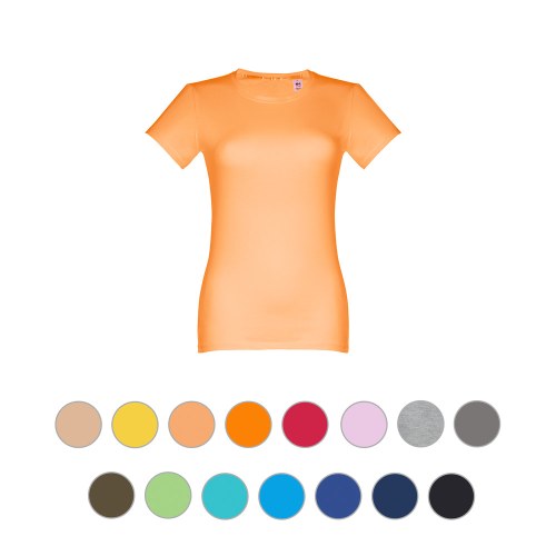 THC ANKARA WOMEN. Damski t-shirt