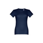 THC ANKARA WOMEN. Damski t-shirt