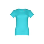 THC ANKARA WOMEN. Damski t-shirt