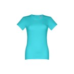 THC ANKARA WOMEN. Damski t-shirt