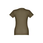 THC ANKARA WOMEN. Damski t-shirt