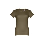 THC ANKARA WOMEN. Damski t-shirt