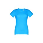 THC ANKARA WOMEN. Damski t-shirt