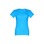 THC ANKARA WOMEN. Damski t-shirt