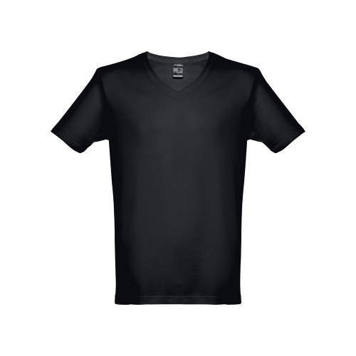 THC ATHENS. Męski t-shirt