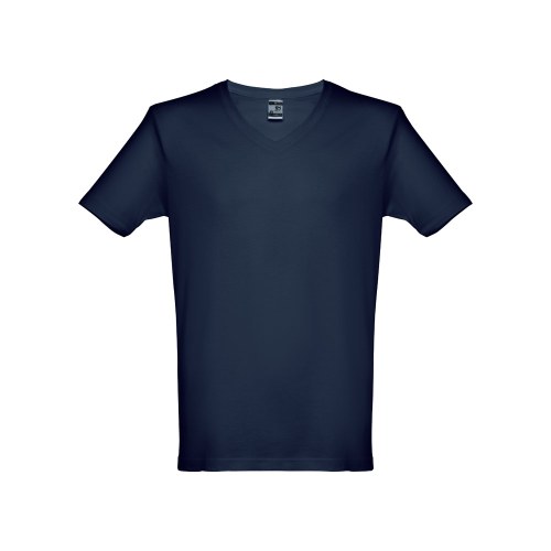 THC ATHENS. Męski t-shirt