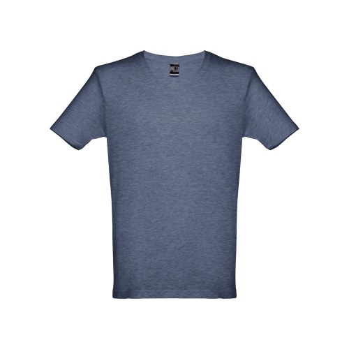 THC ATHENS. Męski t-shirt