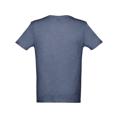 THC ATHENS. Męski t-shirt