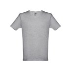 THC ATHENS. Męski t-shirt
