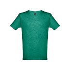 THC ATHENS. Męski t-shirt