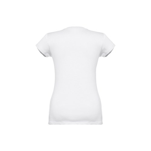 THC ATHENS WOMEN WH. Damski t-shirt