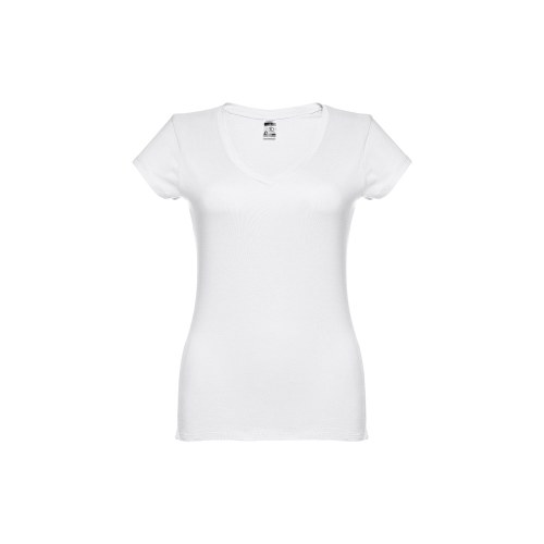 THC ATHENS WOMEN WH. Damski t-shirt