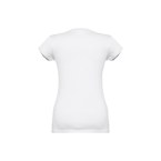 THC ATHENS WOMEN WH. Damski t-shirt