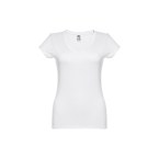 THC ATHENS WOMEN WH. Damski t-shirt
