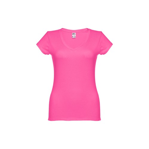 THC ATHENS WOMEN. Damski t-shirt
